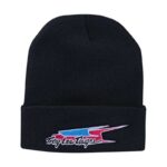 TLD Beanie Go Faster Mütze