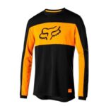 FOX Tee Speed Thrill SS Pocket