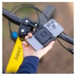 SP Connect Universal Phone Clamp SPC+ – Bild 3