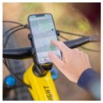SP Connect Universal Phone Clamp SPC+ – Bild 4