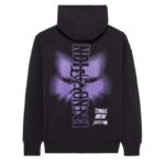 FOX Image Phantom Oversized Fleece Hoody – Bild 2