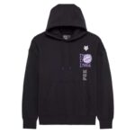 FOX Image Phantom Oversized Fleece Hoody