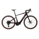 Corratec E-Gravel SX