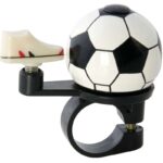 Liix Color Glocke Football - Fussball