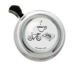 Liix Color Glocke Manamolotov Coffee, Ride & Pizza