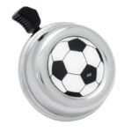 Liix Color Glocke Soccerball - Fussball