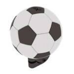 Liix Funny Hupe Soccerball - Fussball