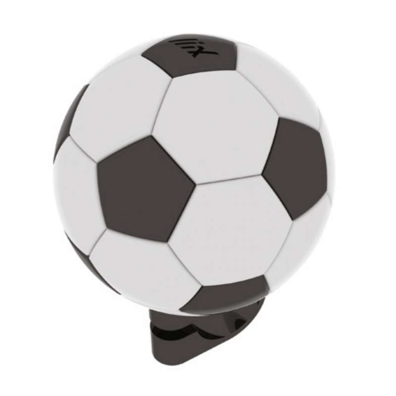 liix-funny-horn-hupe-football-fussball Liix Funny Hupe Soccerball - Fussball – Bild 1