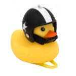 Liix Deko Racing Duck Hupe