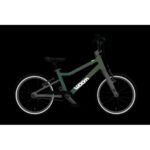 woom 3 GO 16" automatic spearmint crush – Bild 2