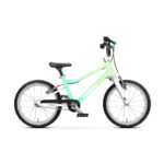 woom 3 GO 16" spearmint crush