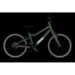 woom 4 GO 20" spearmint crush LED – Bild 2