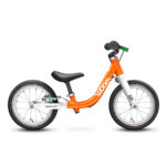 woom 1 GO 12" flame orange
