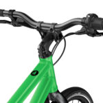woom Explore 4 jungle green – Bild 3