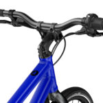 woom Explore 4 magnetic blue – Bild 3