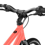 woom Explore 4 neon coral – Bild 3