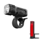 Knog Lichtset Blinder 400 & Plus schwarz