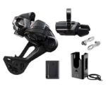 Shimano Deore M6250 Di2 Upgrade Kit