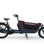Winora Box zu F.U.B 2W