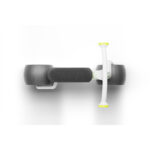 woom WOW 0 soft sprout – Bild 5