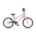 woom 3 GO 16" powder pink