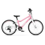 woom 4 GO 20" powder pink