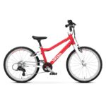 woom 4 GO 20" woom-red