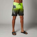 FOX Boardshort CNTRO 19"