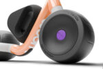 woom WOW 0 pop peach – Bild 2