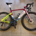 Corratec CCT Evo Team Replica Di2