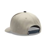 FOX Circa 74 Snapback Cap – Bild 2