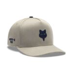 FOX Circa 74 Snapback Cap