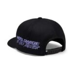 FOX Pro Circuit Snapback Hat – Bild 2