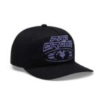 FOX Pro Circuit Snapback Hat