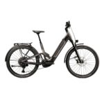 Corratec E-Power MTC 100 Wave CX8