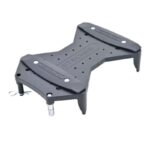 Pletscher 3-Punkt Kunststoff Adapter