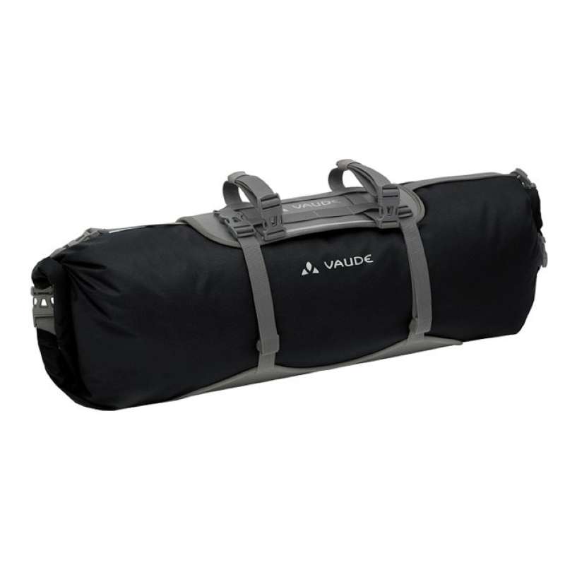 vaude-trailfront-i-schwarz-grau Vaude Trailfront – Bild 1
