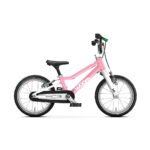 woom 2 GO 14" powder pink