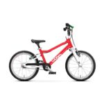 woom 3 GO 16" automatic rot
