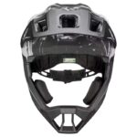 Uvex React Jr. Fullface – Bild 3