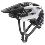Uvex React Jr. Fullface – Bild 4
