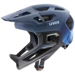 Uvex React Jr. Fullface – Bild 5