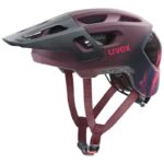 Uvex React Jr. Fullface – Bild 10