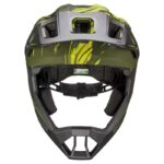 Uvex React Jr. Fullface – Bild 12
