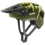 Uvex React Jr. Fullface – Bild 13