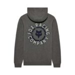 FOX Beam Flc Po Hoody – Bild 2