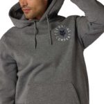 FOX Beam Flc Po Hoody – Bild 3