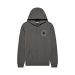 FOX Beam Flc Po Hoody