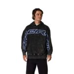 FOX Pro Circuit Flc Po Hoody – Bild 3