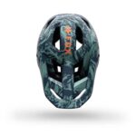 FOX Rampage Helm – Bild 4